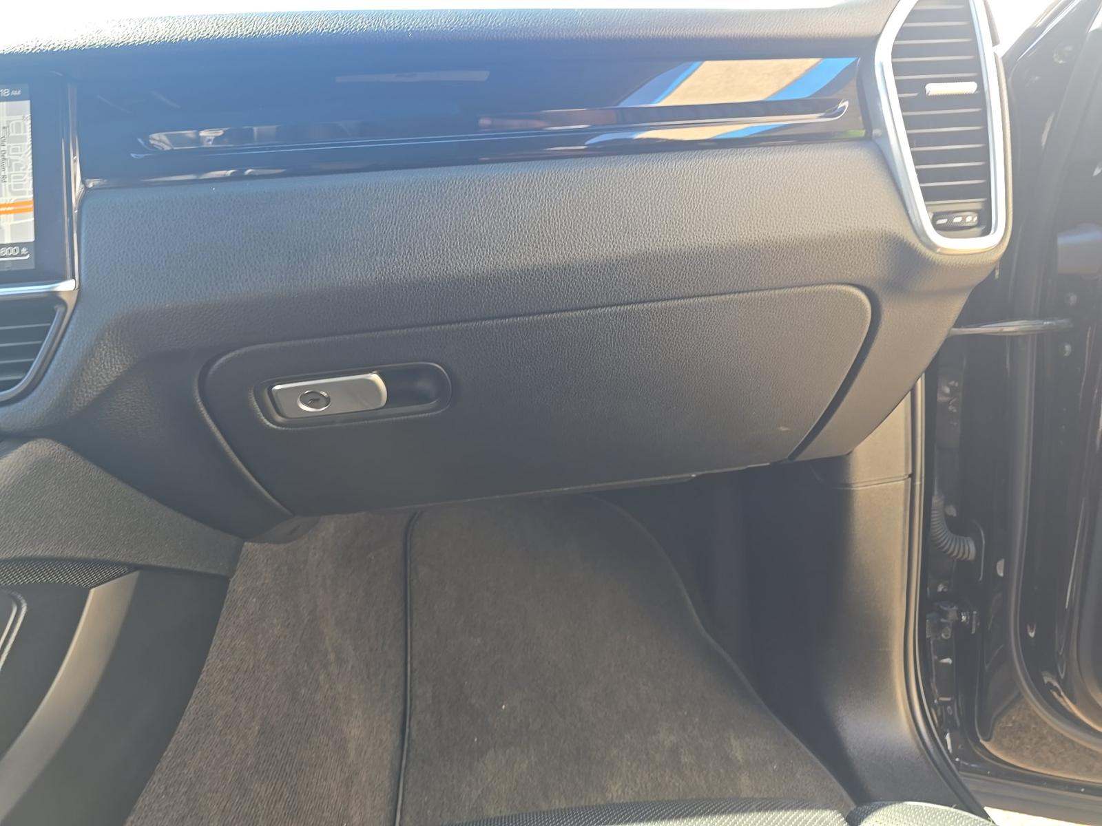 2019 Porsche Cayenne Base AWD