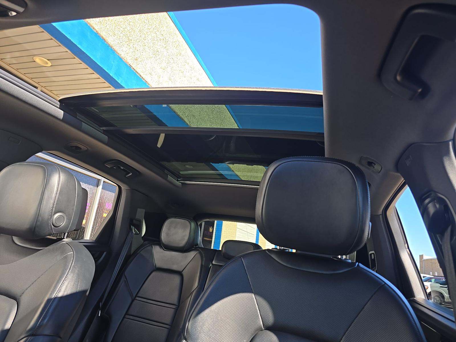 2019 Porsche Cayenne Base AWD