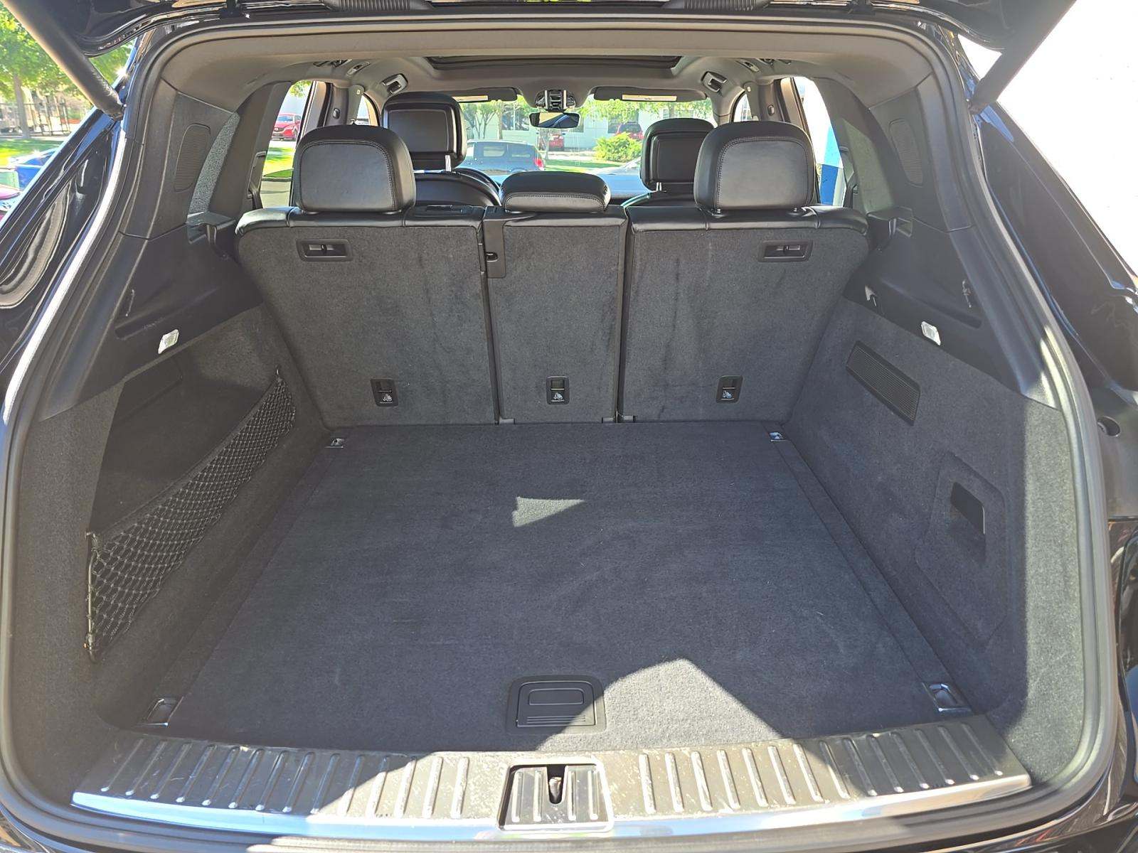 2019 Porsche Cayenne Base AWD