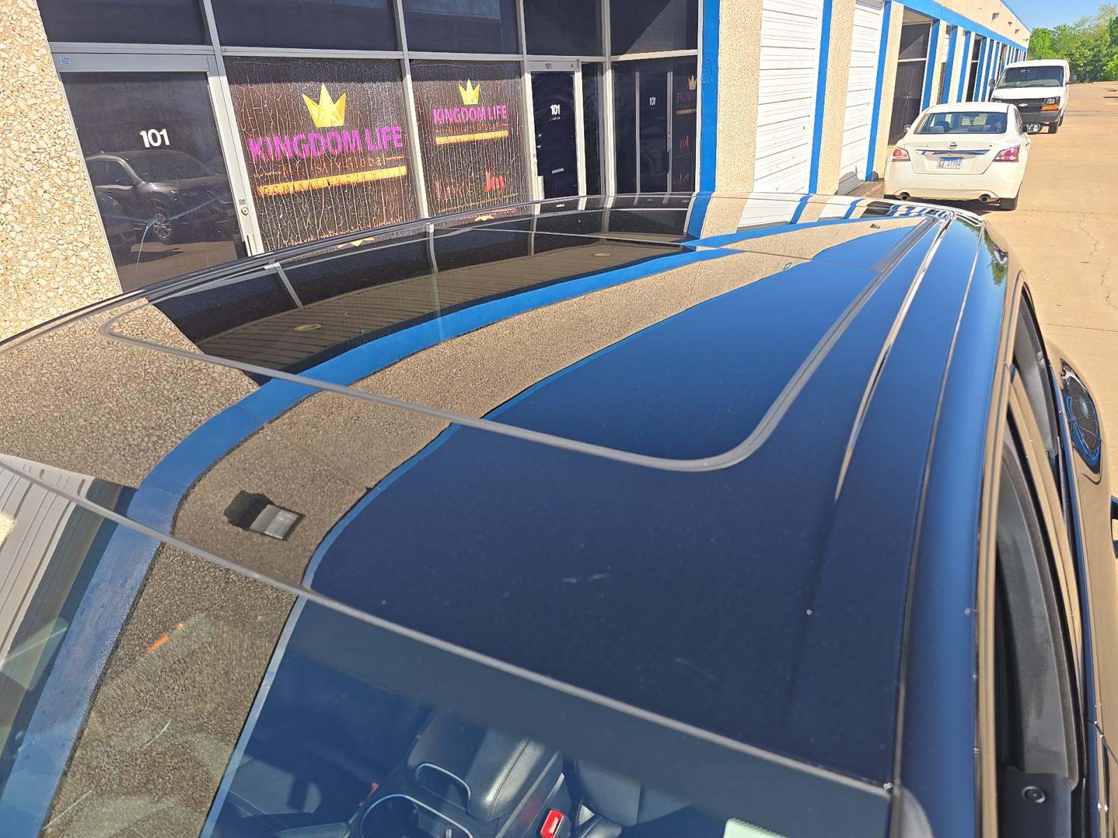 2019 Porsche Cayenne Base AWD