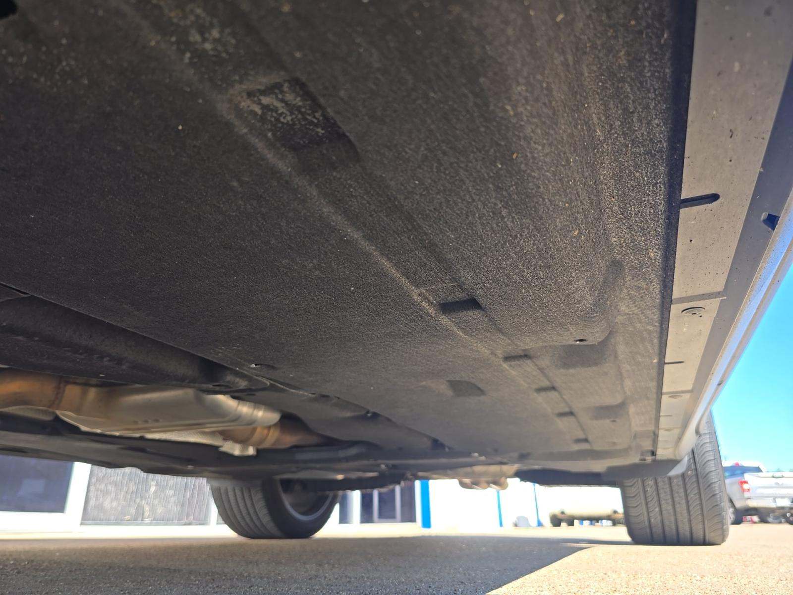 2019 Porsche Cayenne Base AWD