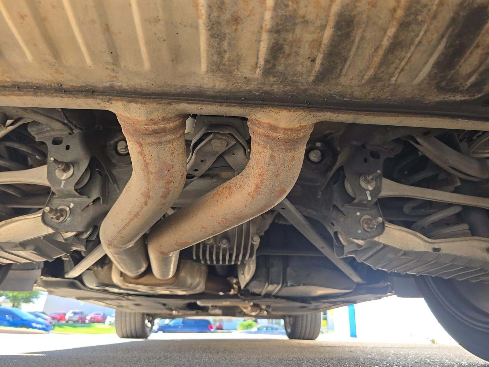 2019 Porsche Cayenne Base AWD