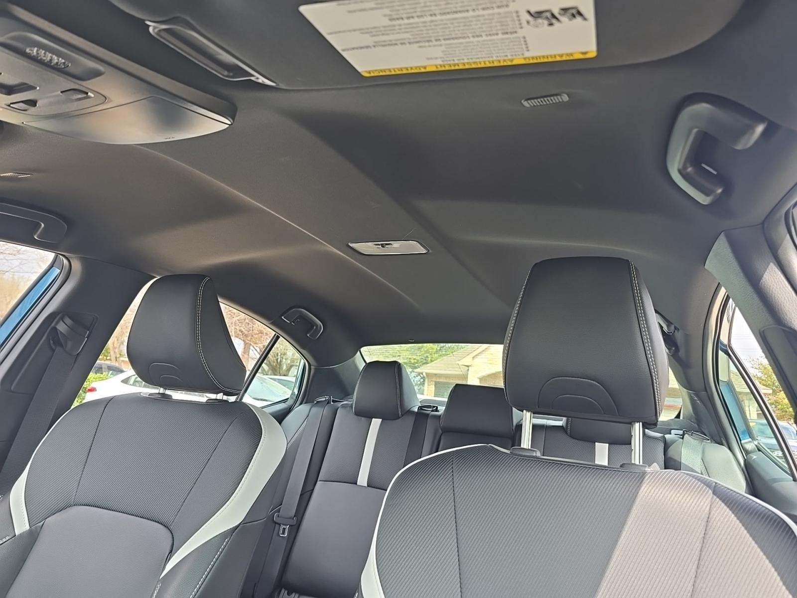 2025 Toyota Camry SE FWD