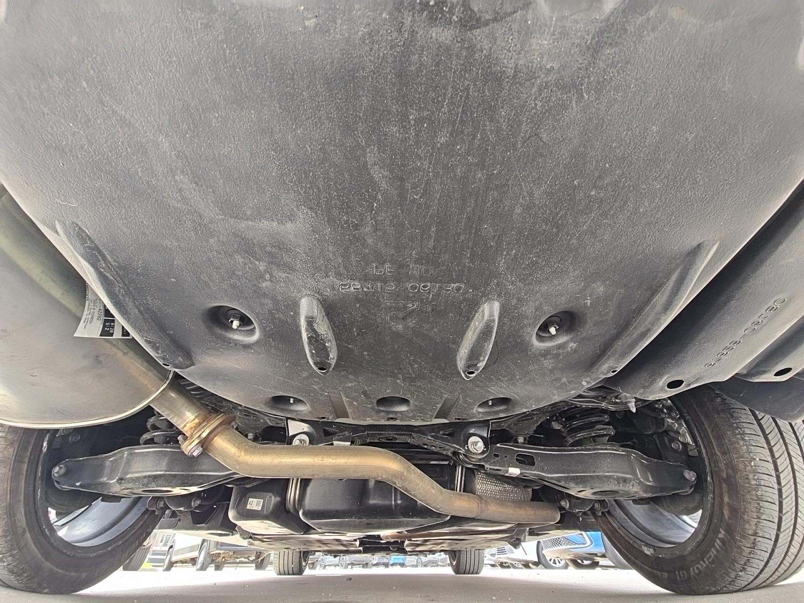 2025 Toyota Camry SE FWD