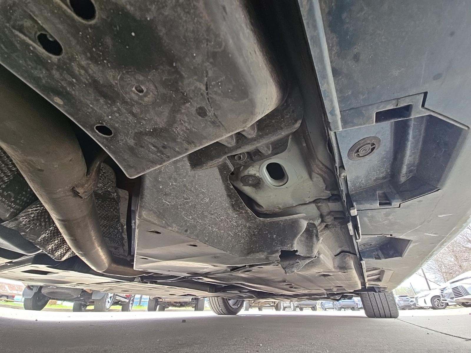 2025 Toyota Camry SE FWD