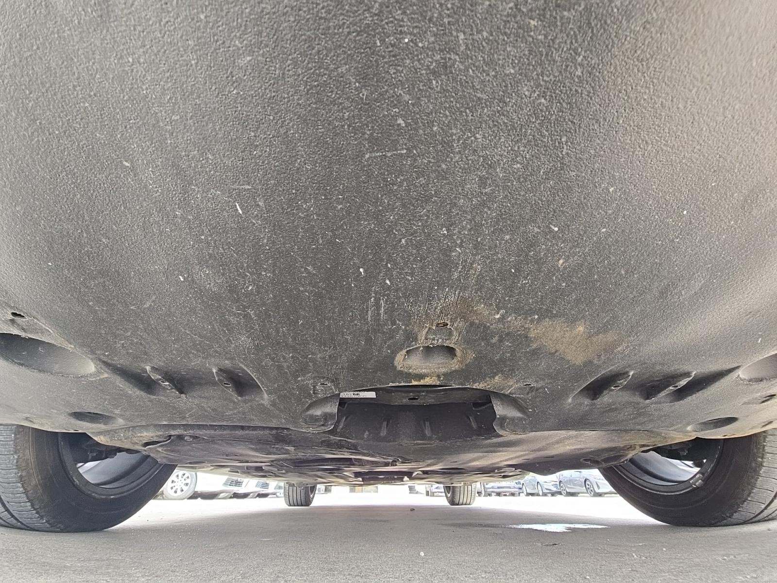 2025 Toyota Camry SE FWD