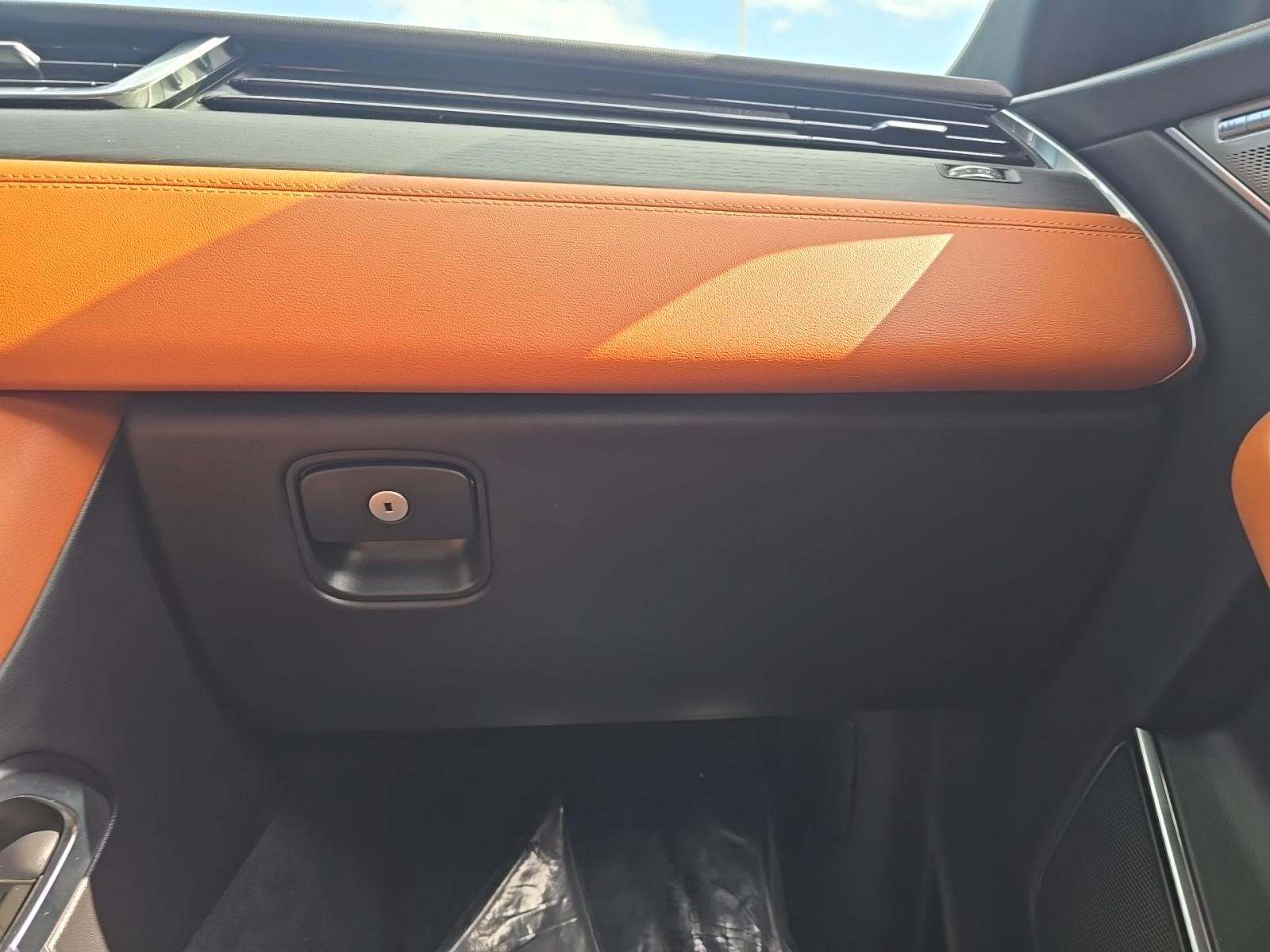 2025 Jaguar F-PACE P400 R-Dynamic S AWD