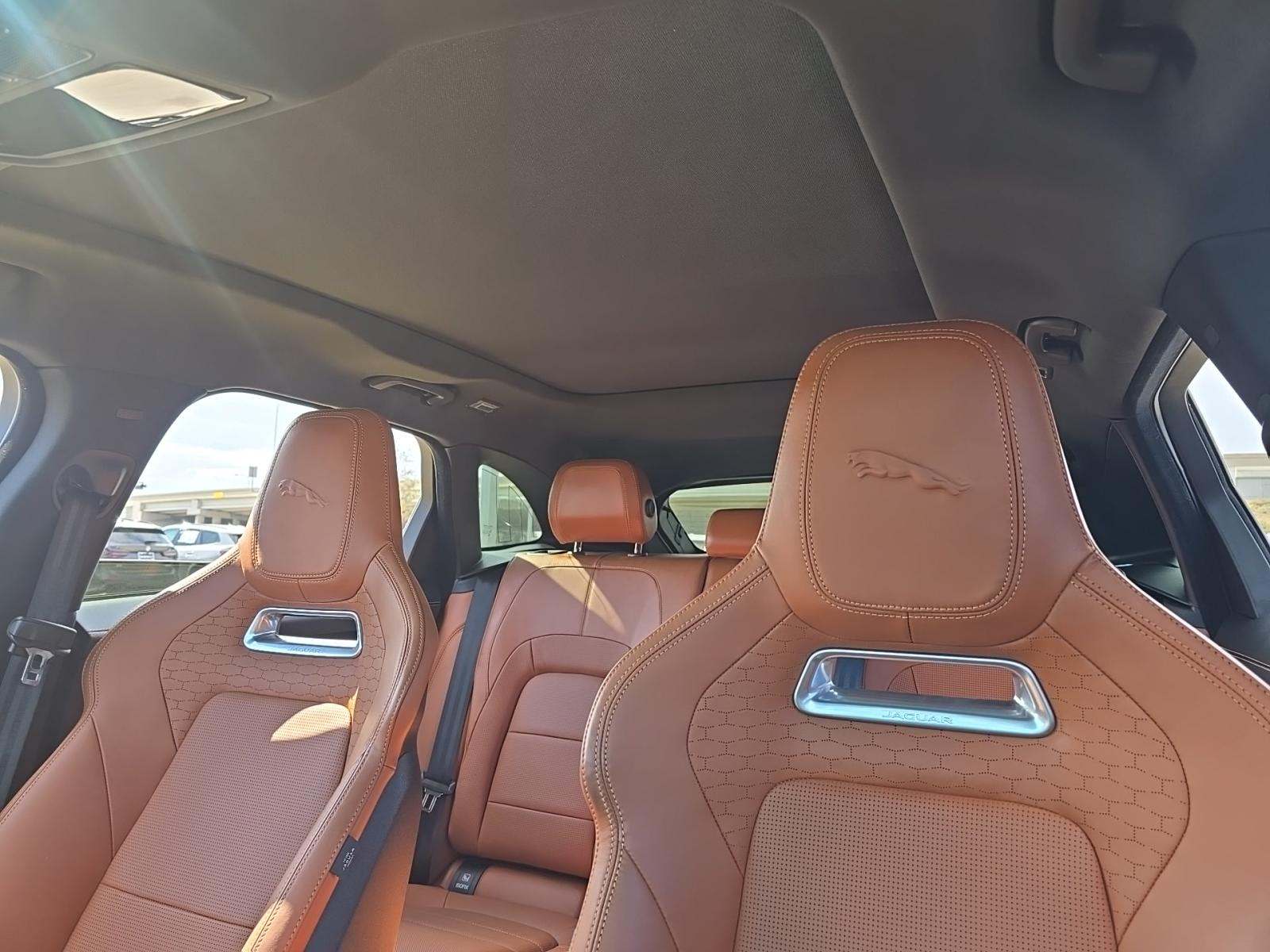 2025 Jaguar F-PACE P400 R-Dynamic S AWD