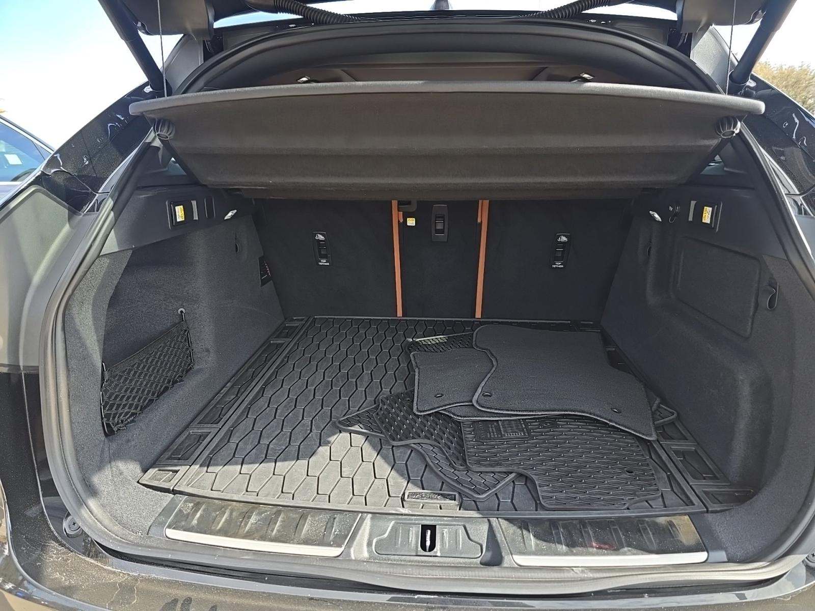 2025 Jaguar F-PACE P400 R-Dynamic S AWD