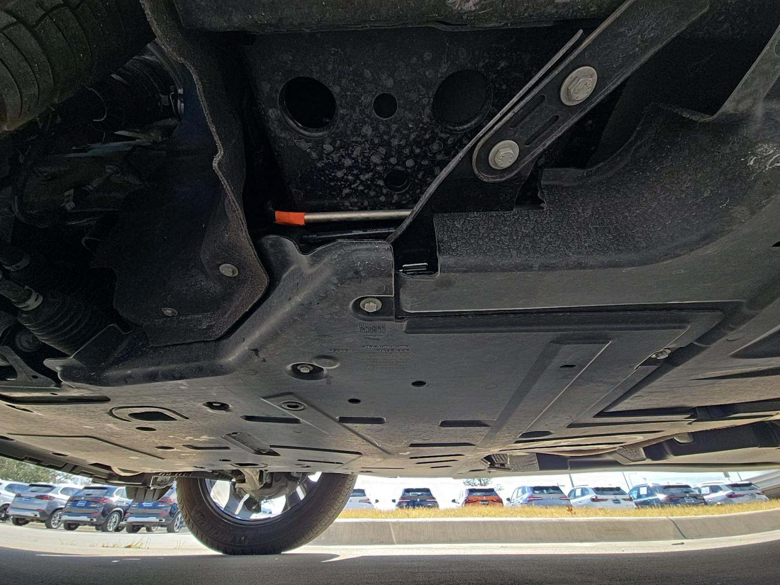 2025 Jaguar F-PACE P400 R-Dynamic S AWD