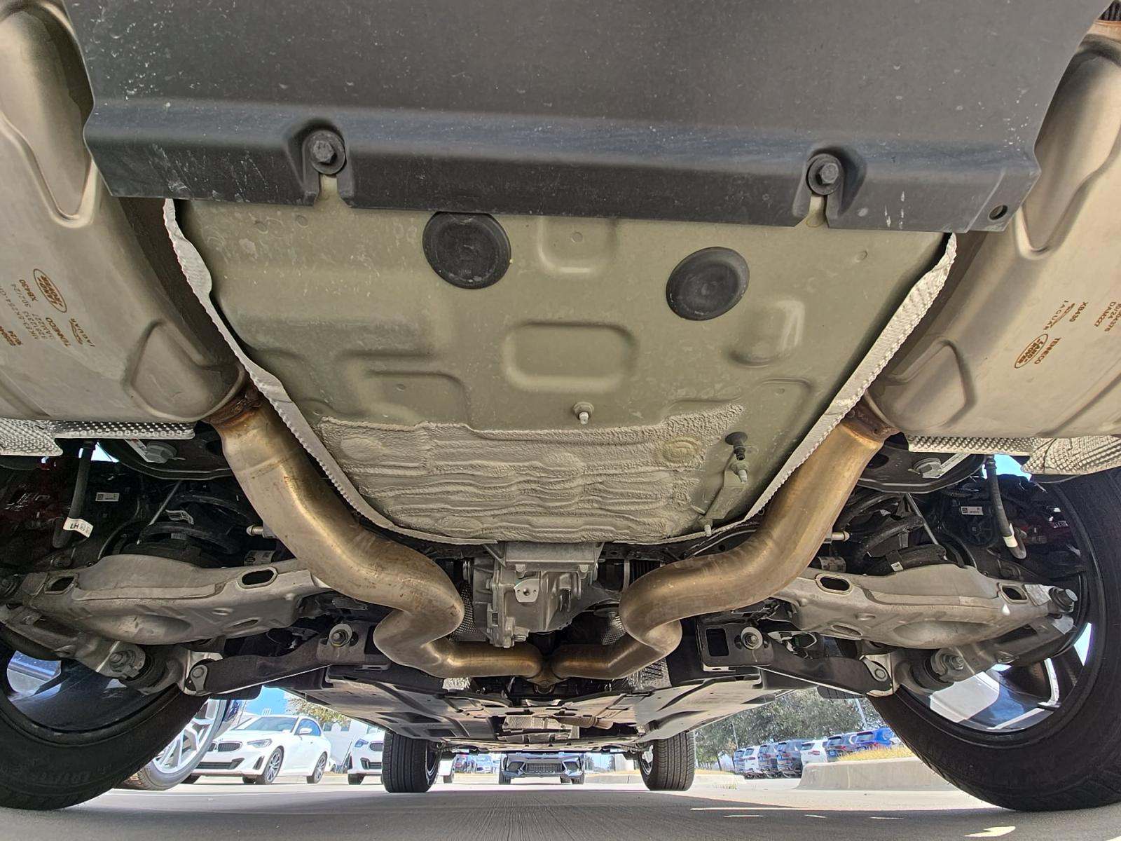 2025 Jaguar F-PACE P400 R-Dynamic S AWD