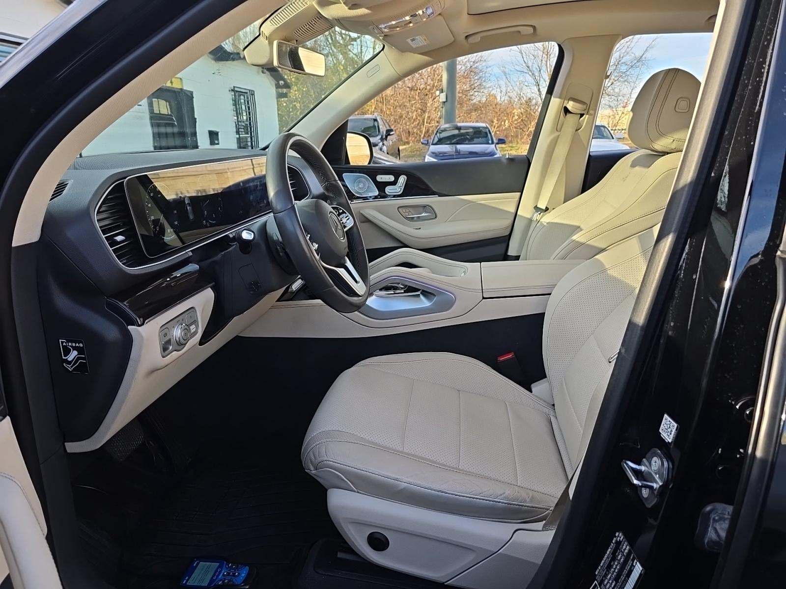 2020 Mercedes-Benz GLE GLE 350 RWD