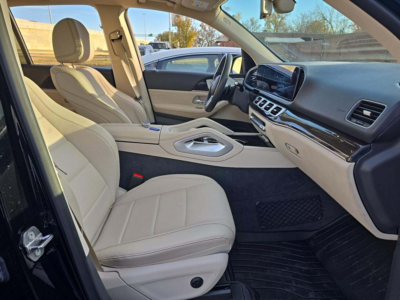 2020 Mercedes-Benz GLE GLE 350 RWD