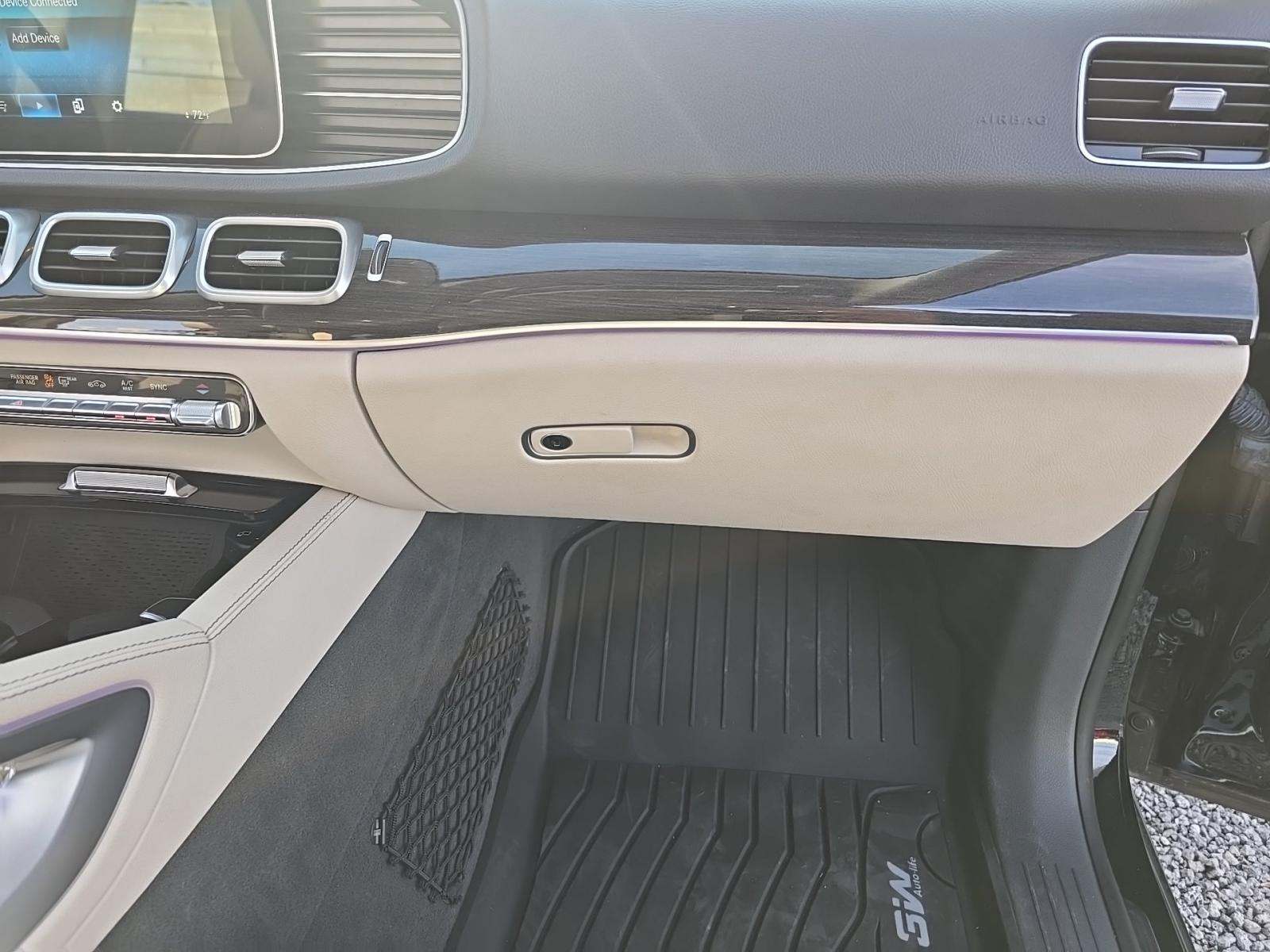 2020 Mercedes-Benz GLE GLE 350 RWD