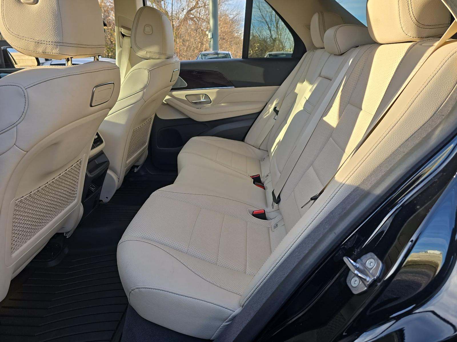 2020 Mercedes-Benz GLE GLE 350 RWD