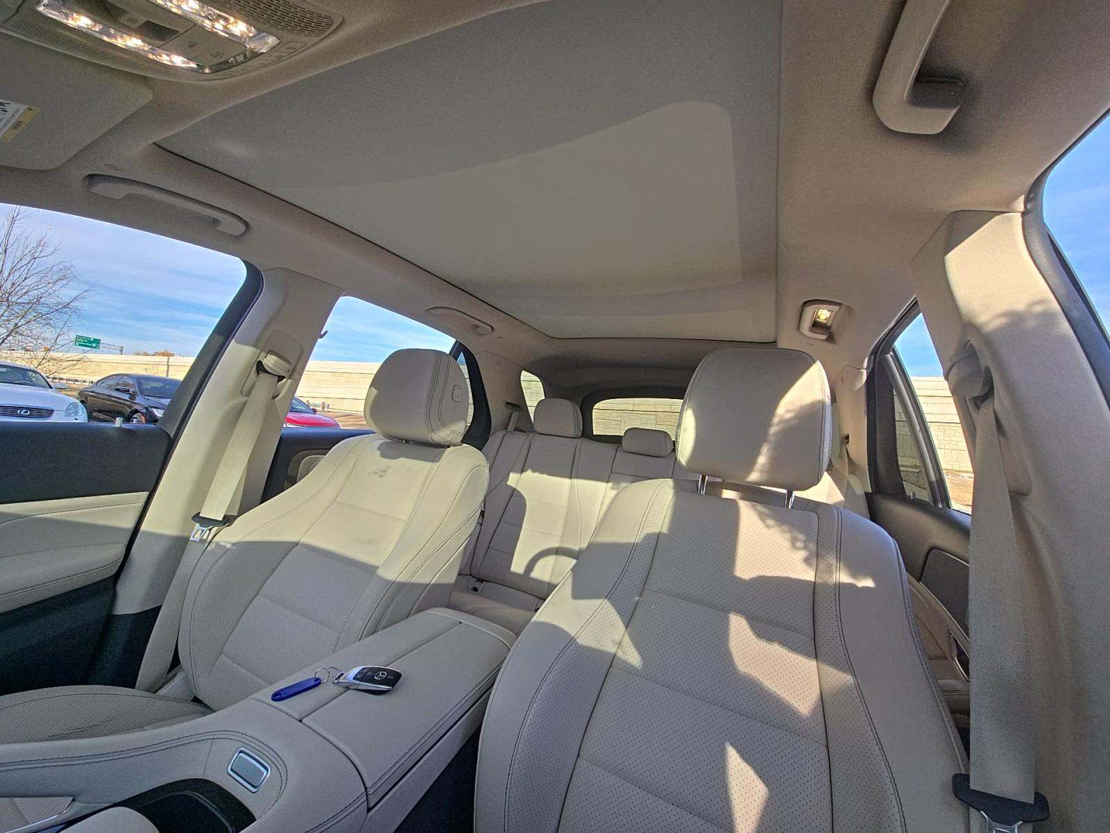 2020 Mercedes-Benz GLE GLE 350 RWD