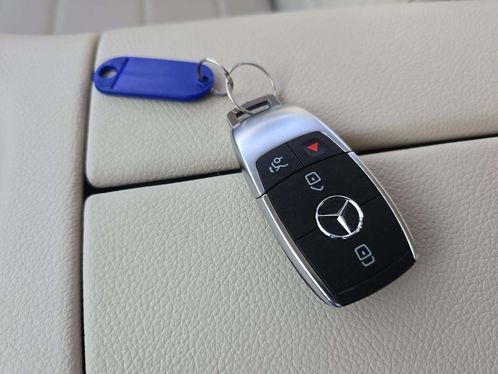 2020 Mercedes-Benz GLE GLE 350 RWD