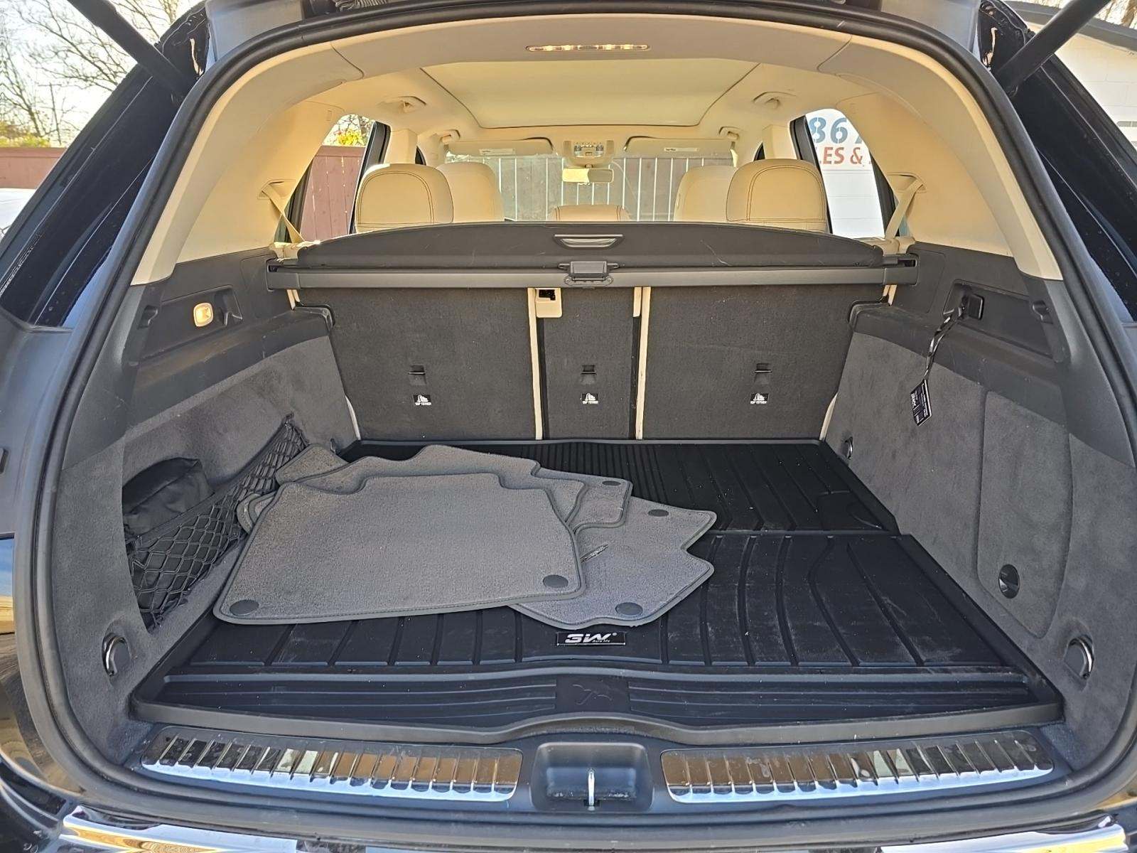 2020 Mercedes-Benz GLE GLE 350 RWD