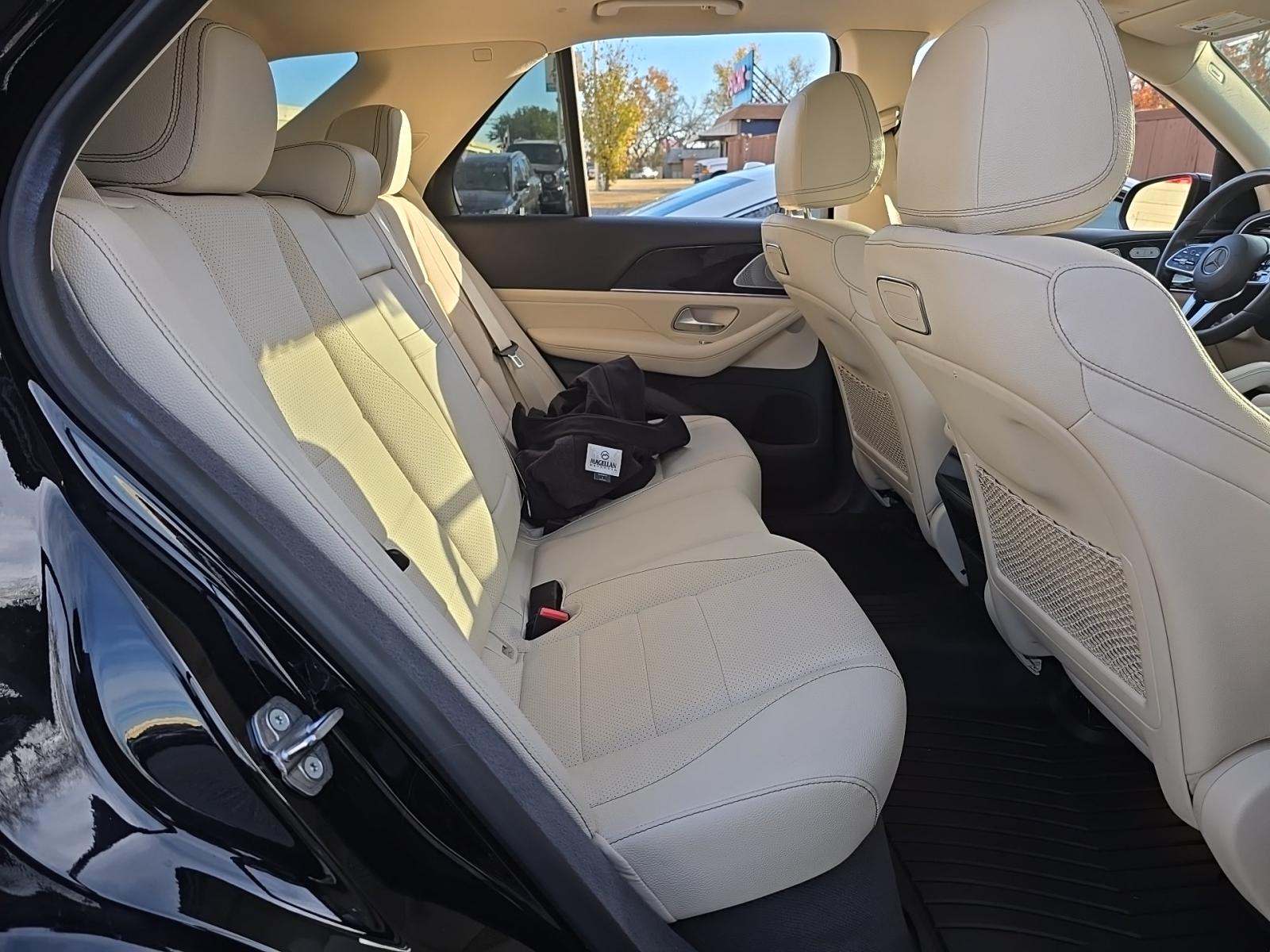 2020 Mercedes-Benz GLE GLE 350 RWD