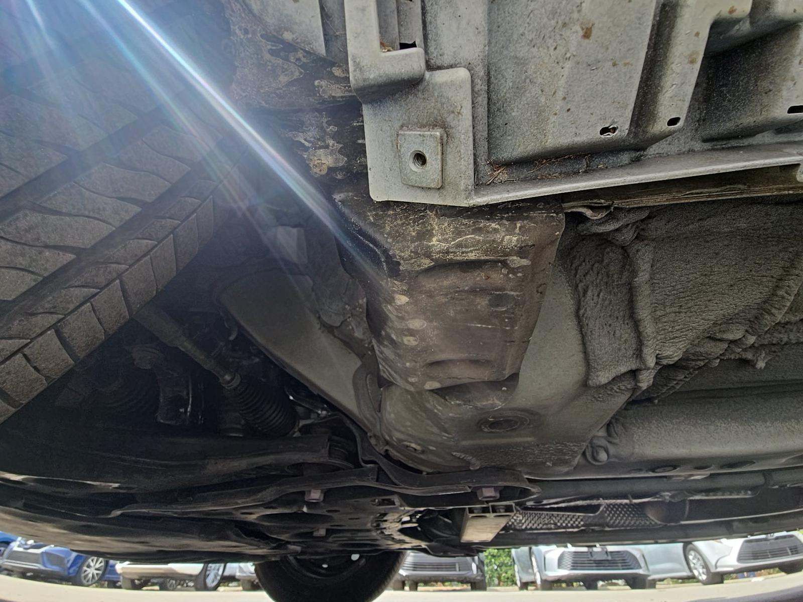 2025 Toyota Corolla LE FWD