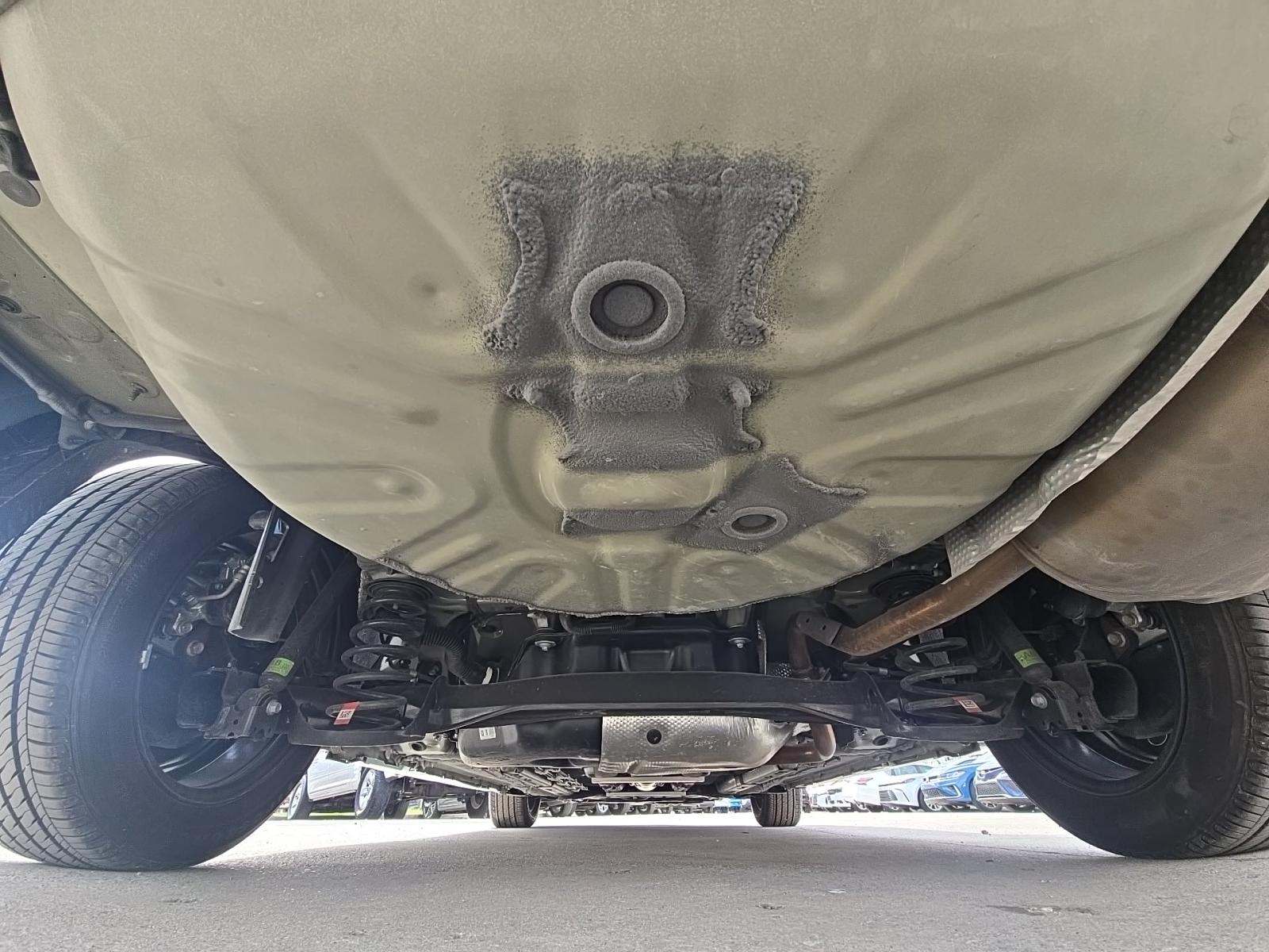 2025 Toyota Corolla LE FWD