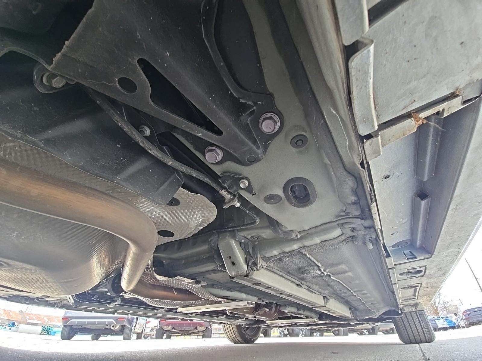 2025 Toyota Corolla LE FWD