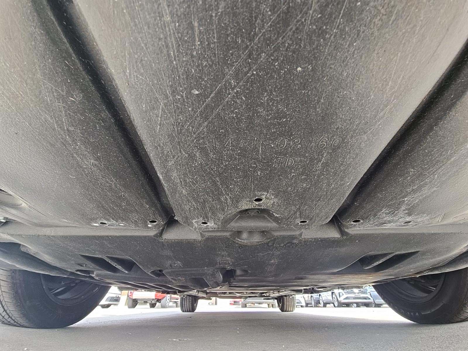 2025 Toyota Corolla LE FWD