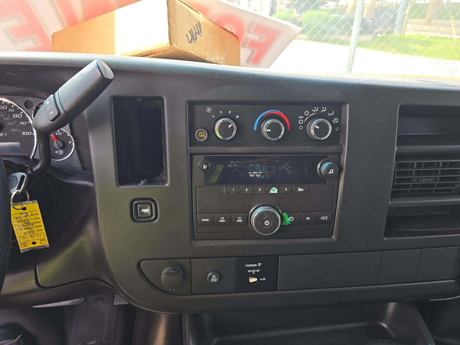 CHEVROLET OTHER - 10