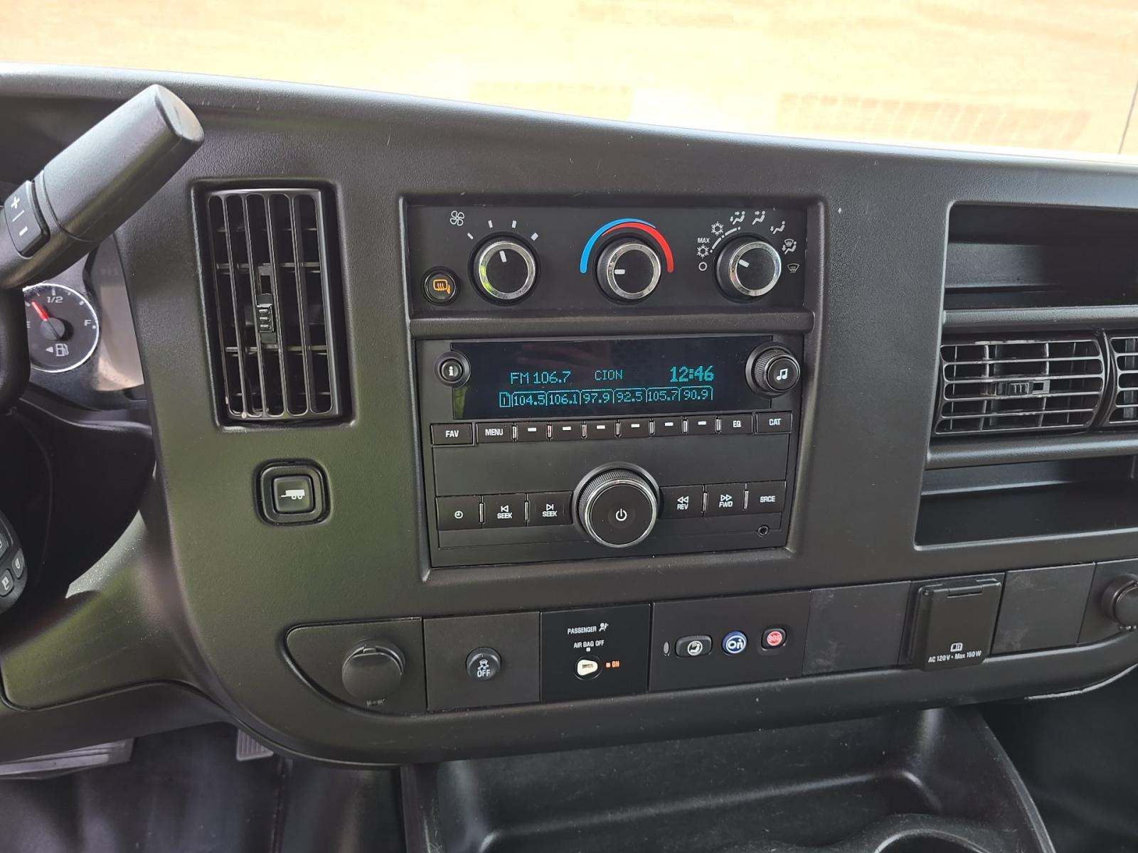 CHEVROLET OTHER - 10