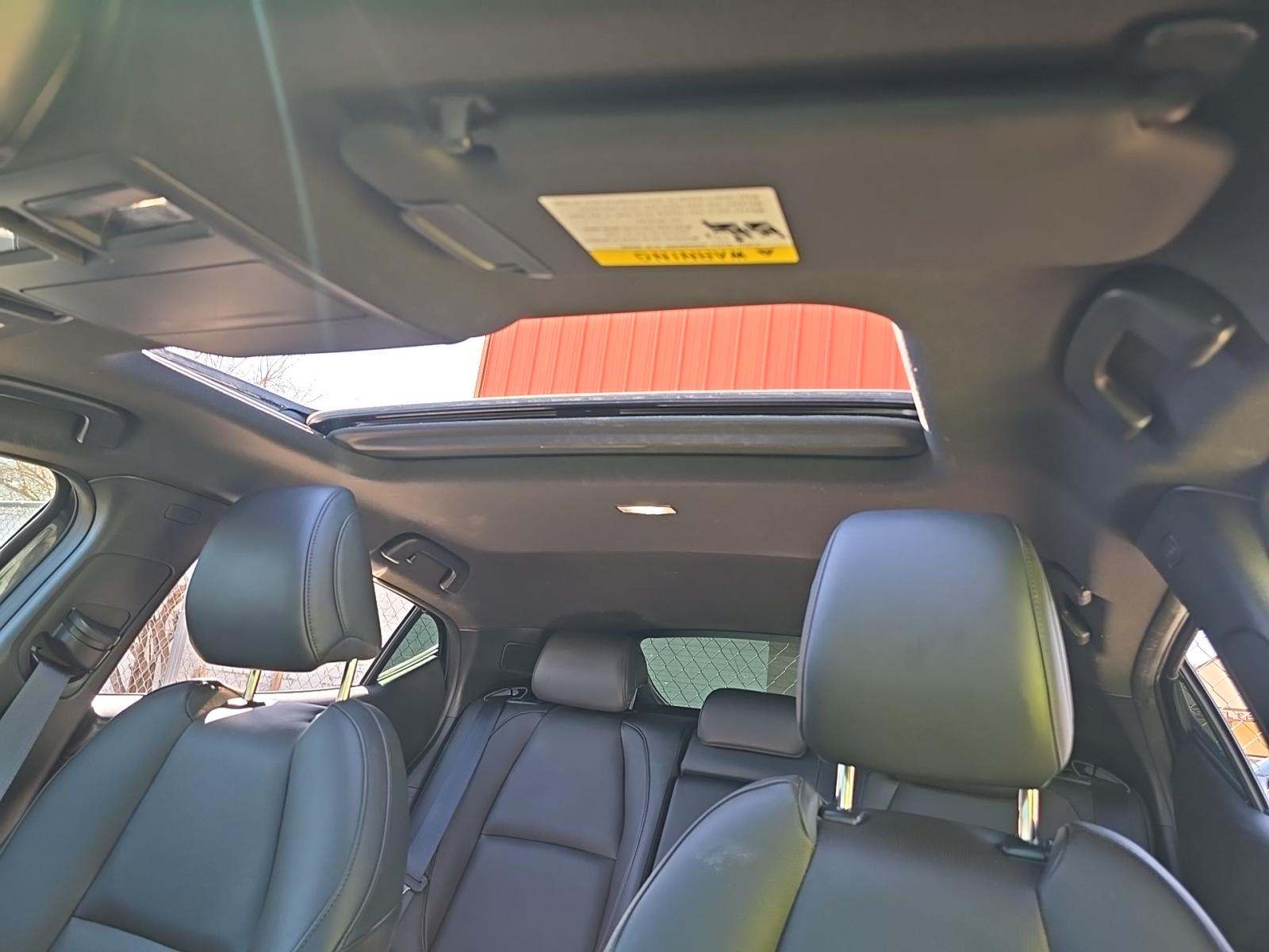 2024 MAZDA MAZDA3 2.5 Turbo AWD