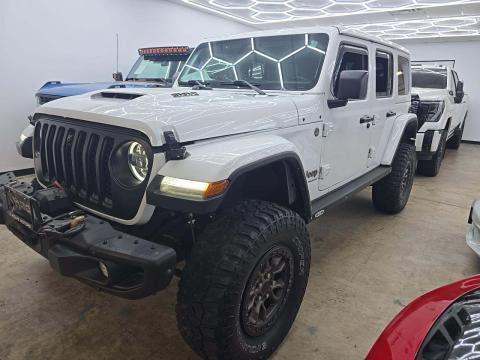 JEEP RUBICON 392 - 1