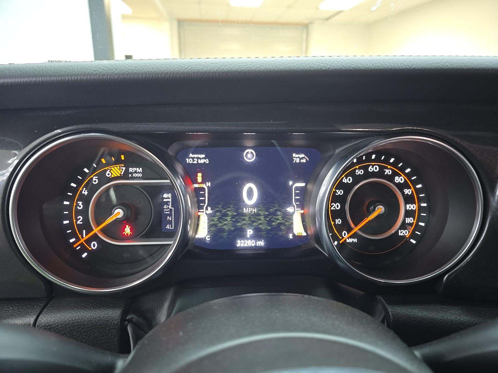 JEEP RUBICON 392 - 9