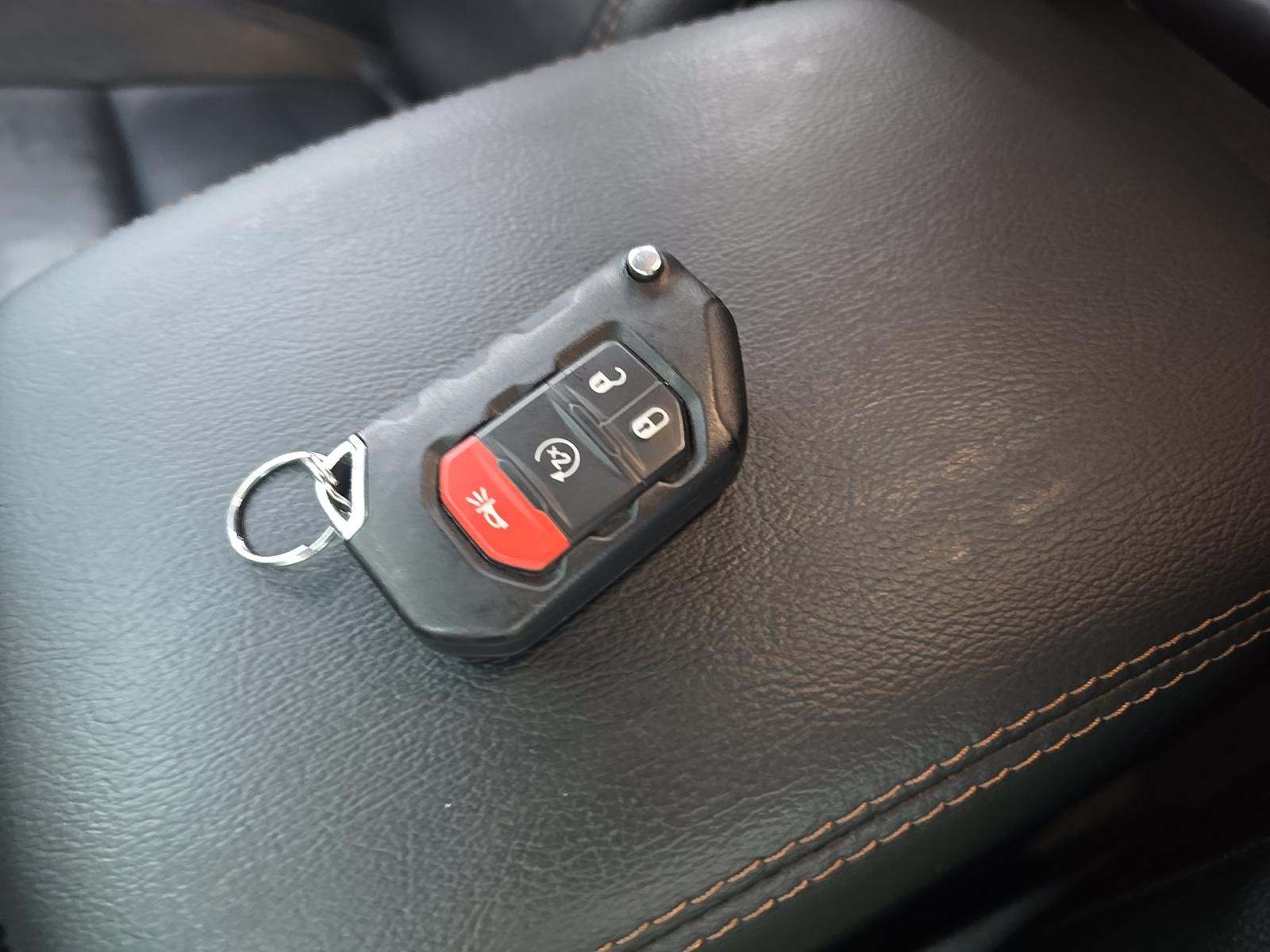 JEEP RUBICON 392 - 8