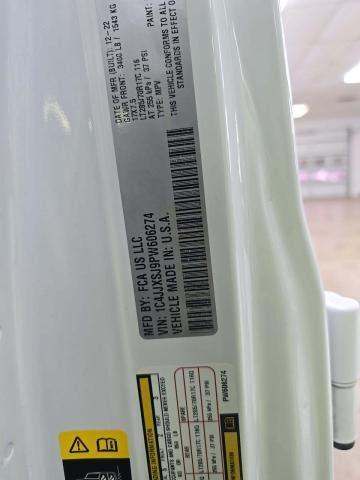 JEEP RUBICON 392 - 5