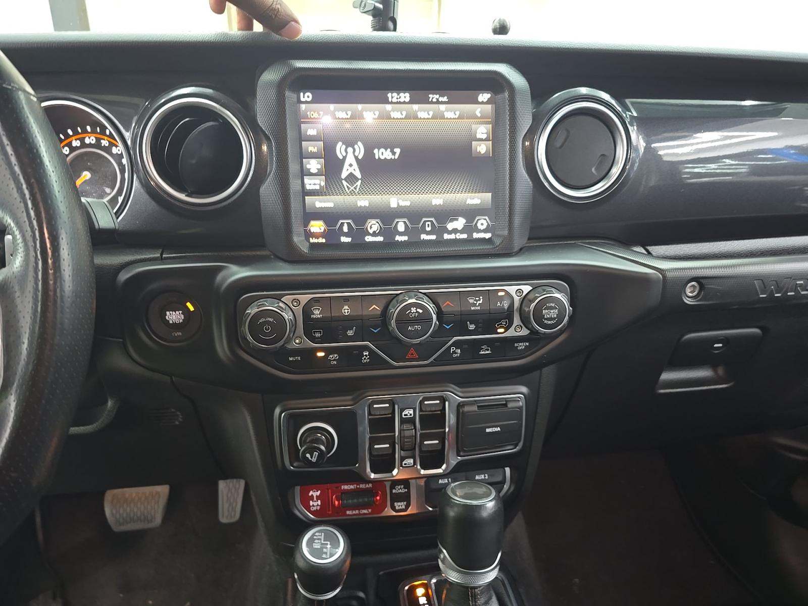 JEEP RUBICON 392 - 10