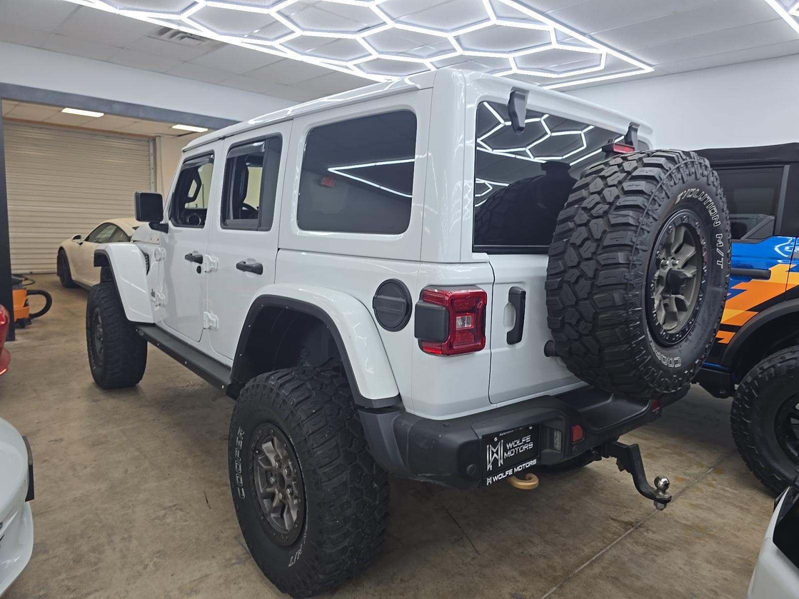 JEEP RUBICON 392 - 2