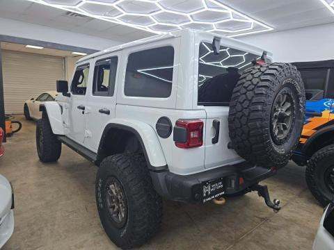 JEEP RUBICON 392 - 2