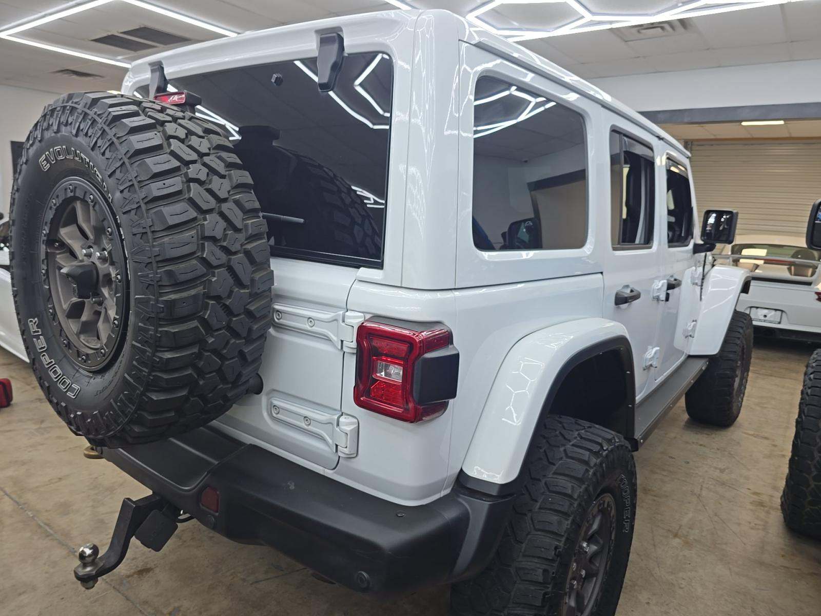 JEEP RUBICON 392 - 3