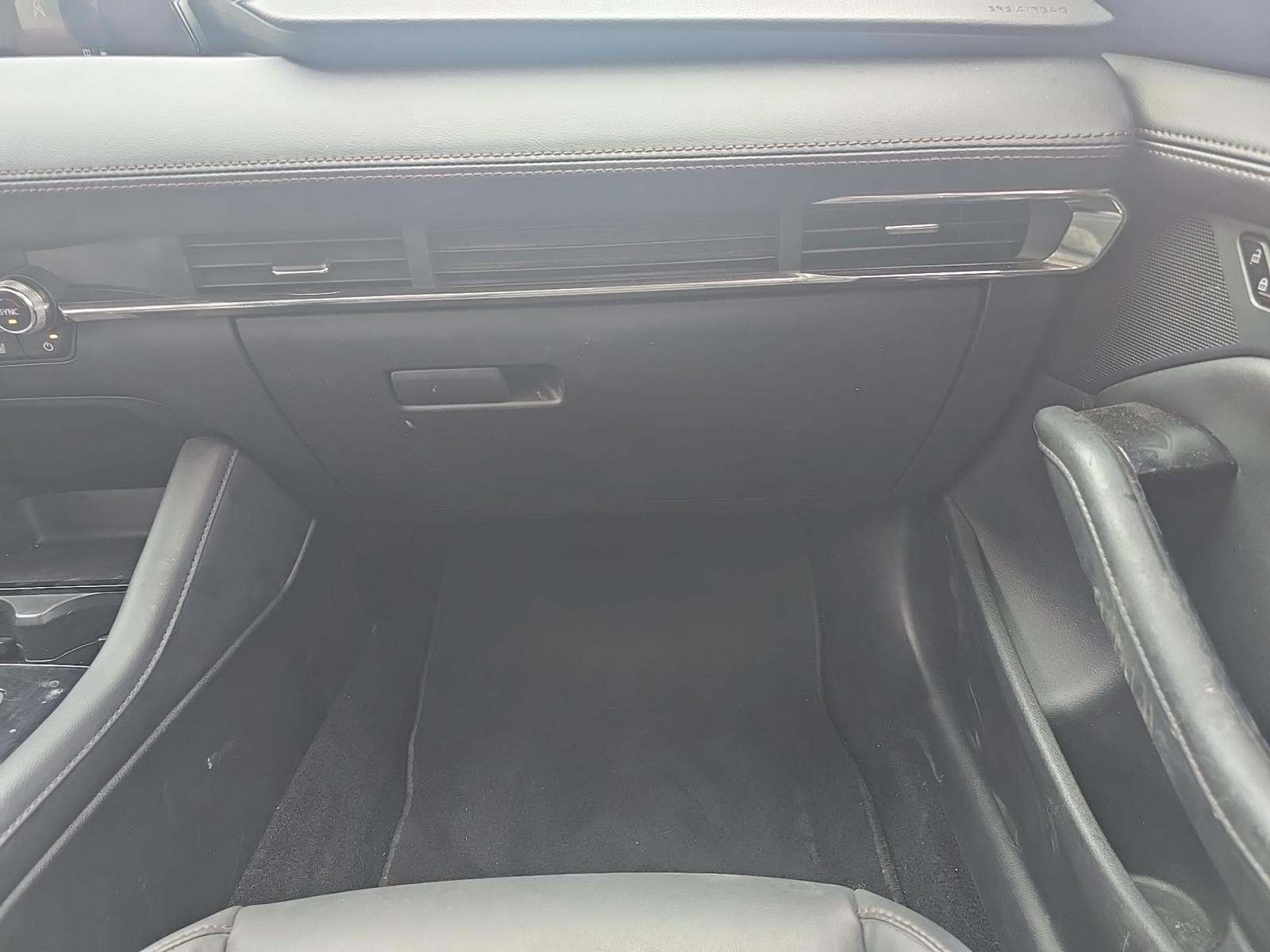 2025 MAZDA MAZDA3 2.5 S FWD