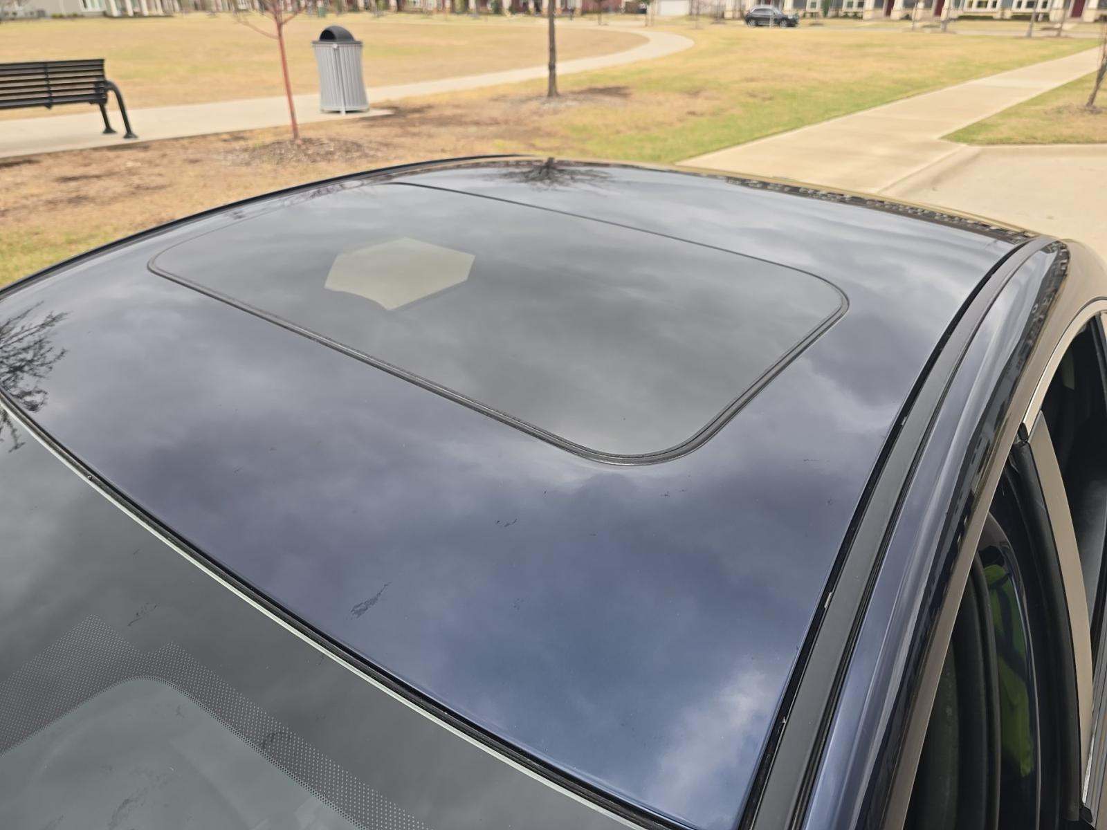 2025 MAZDA MAZDA3 2.5 S FWD