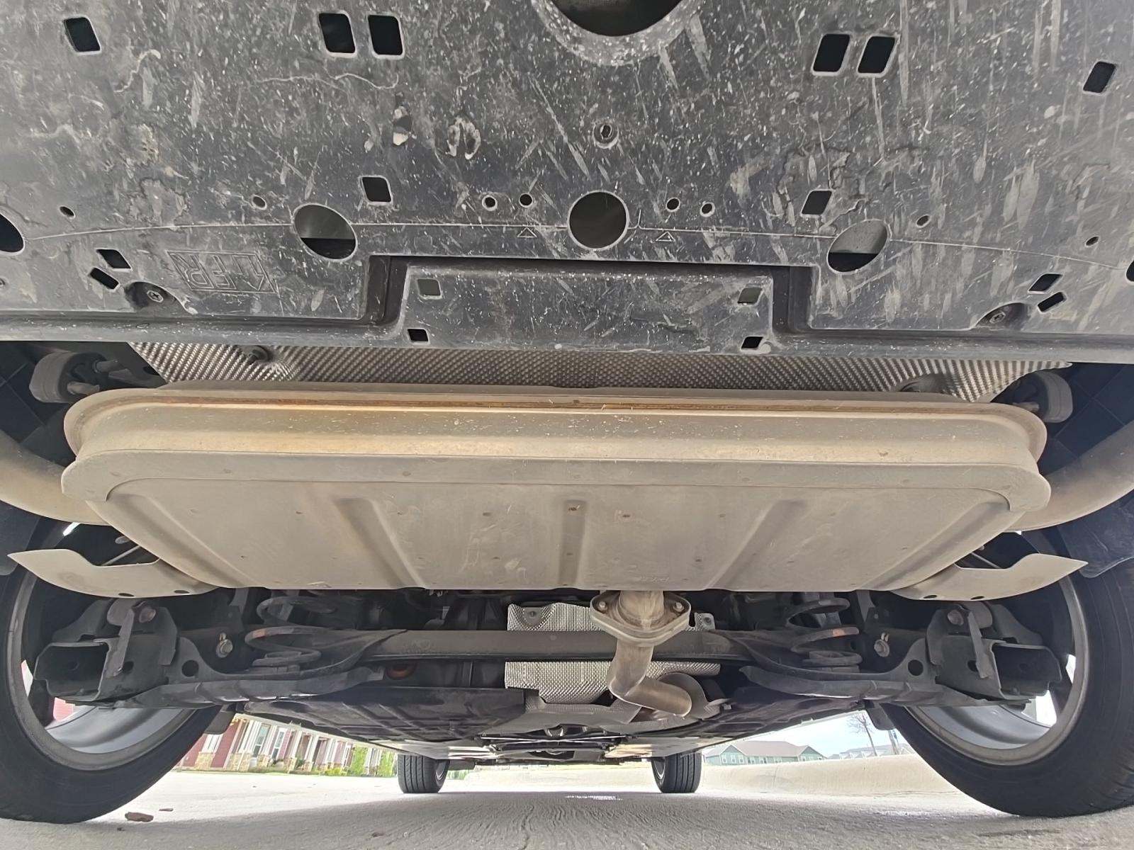 2025 MAZDA MAZDA3 2.5 S FWD