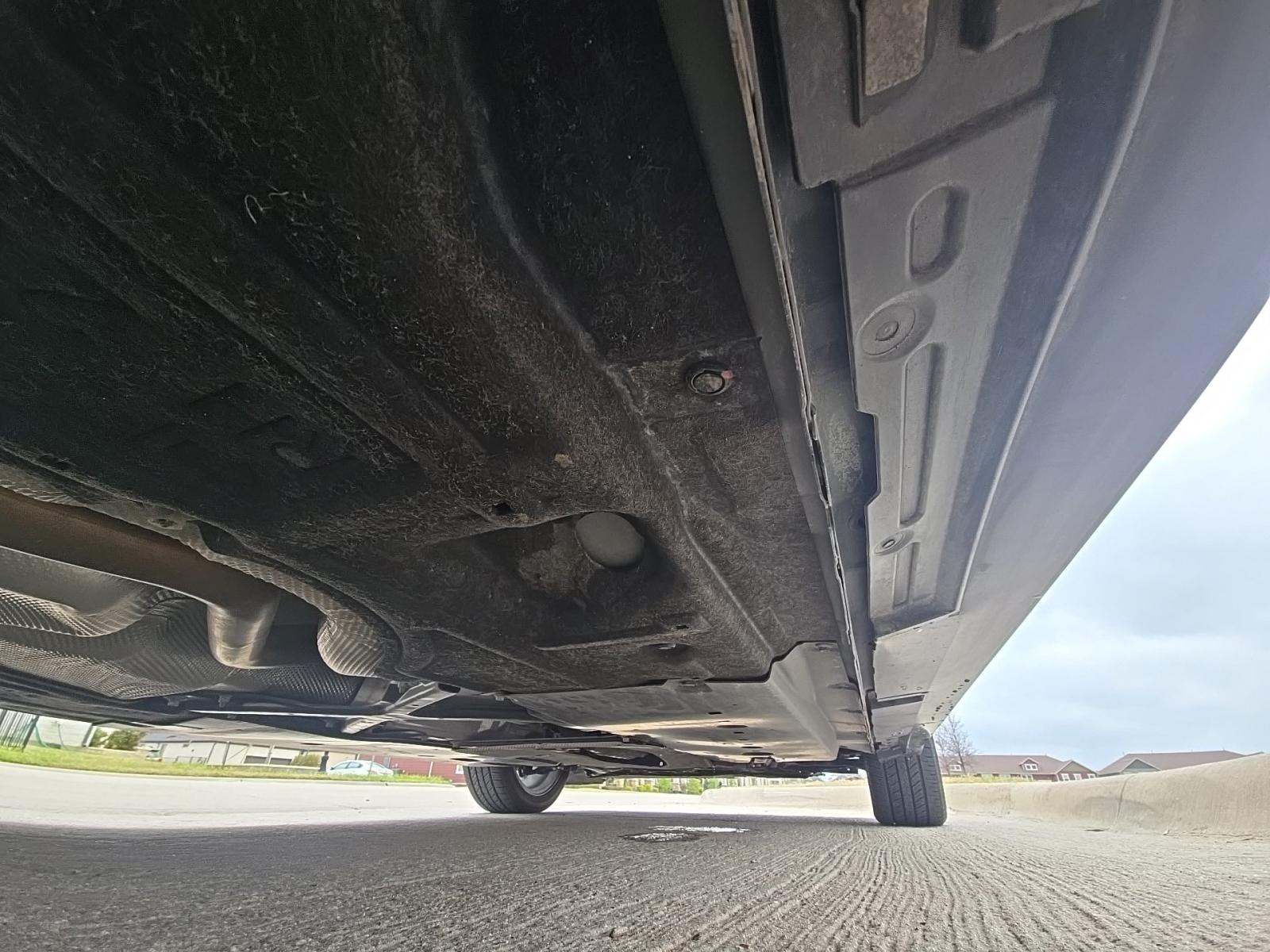 2025 MAZDA MAZDA3 2.5 S FWD