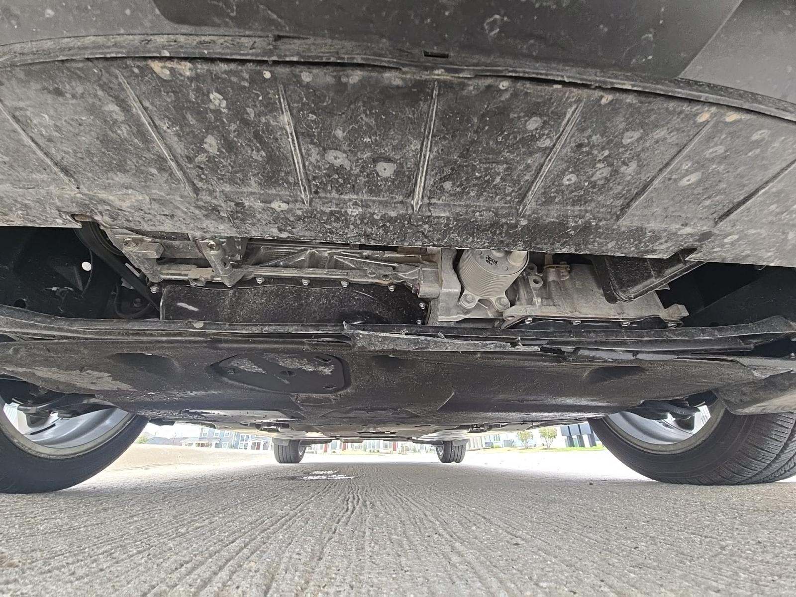 2025 MAZDA MAZDA3 2.5 S FWD