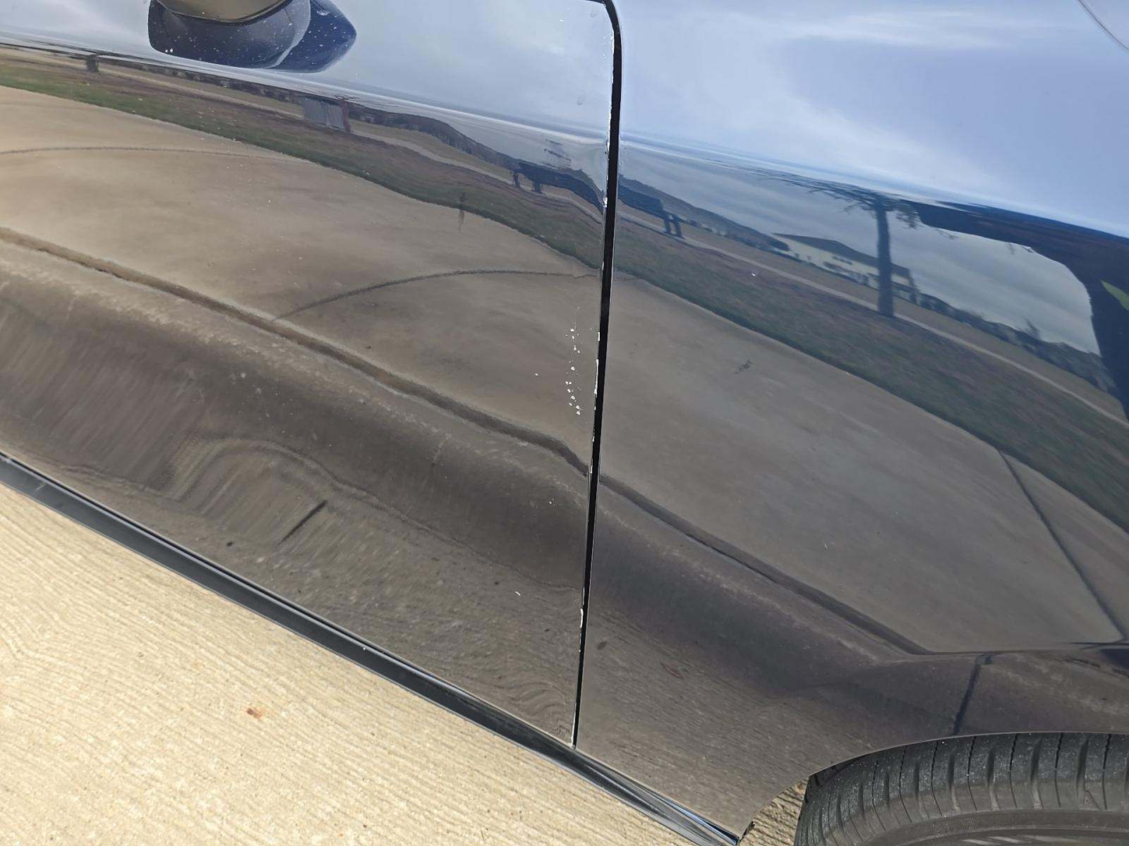 2025 MAZDA MAZDA3 2.5 S FWD