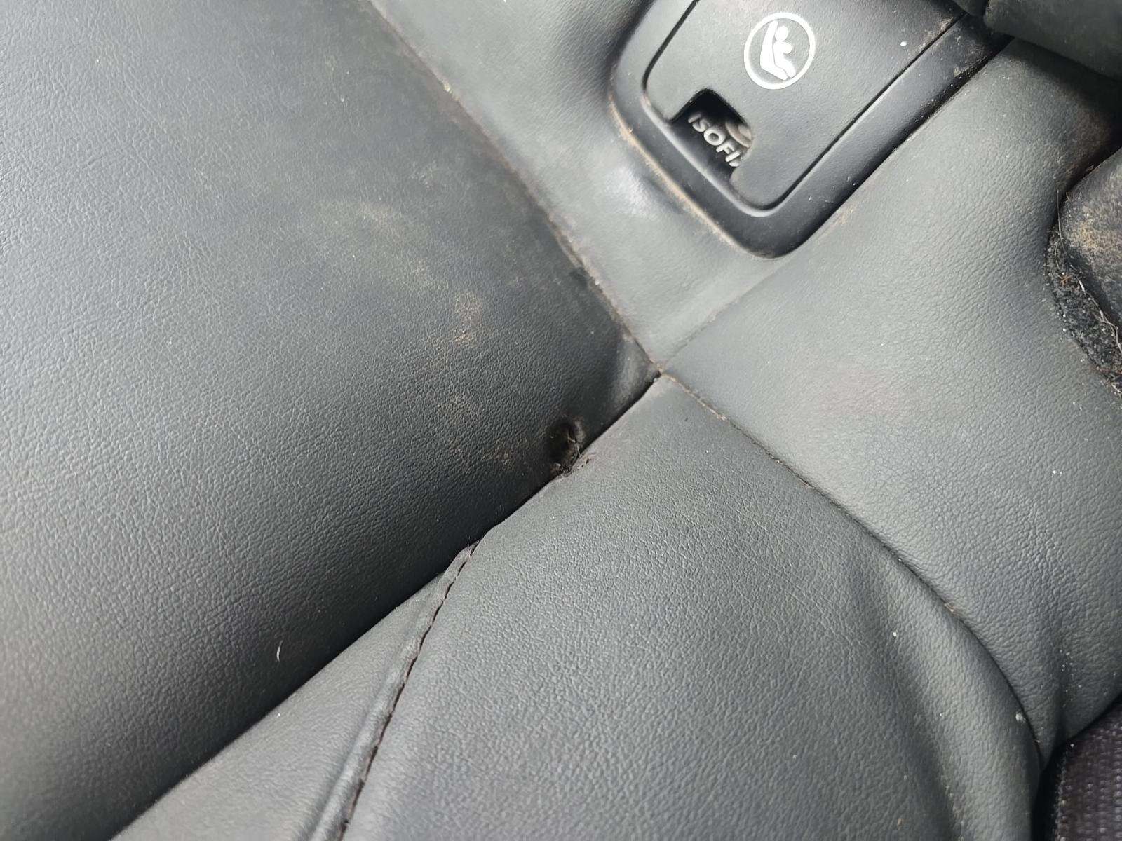 2025 MAZDA MAZDA3 2.5 S FWD