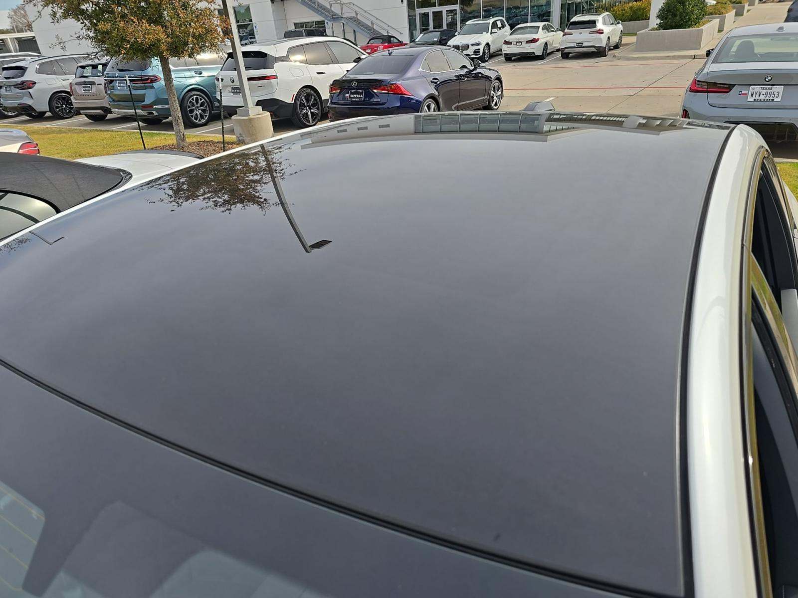 2025 BMW 7 Series 760i xDrive AWD