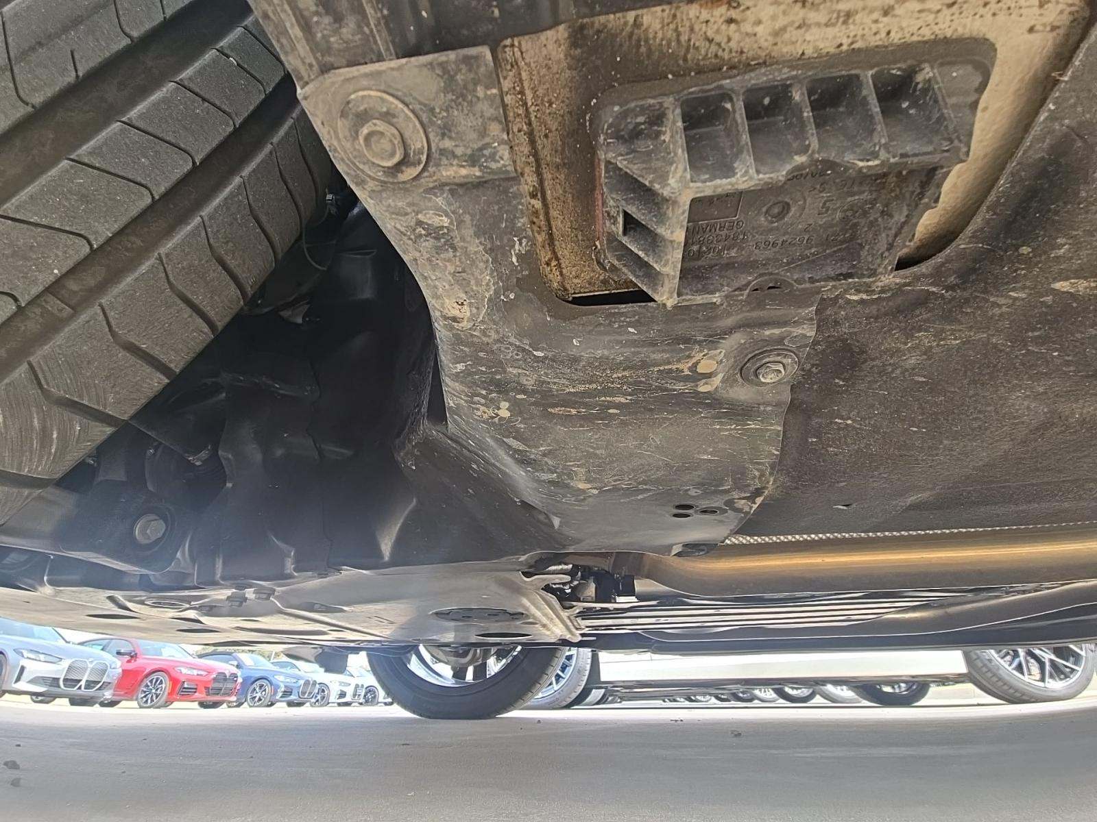 2025 BMW 7 Series 760i xDrive AWD