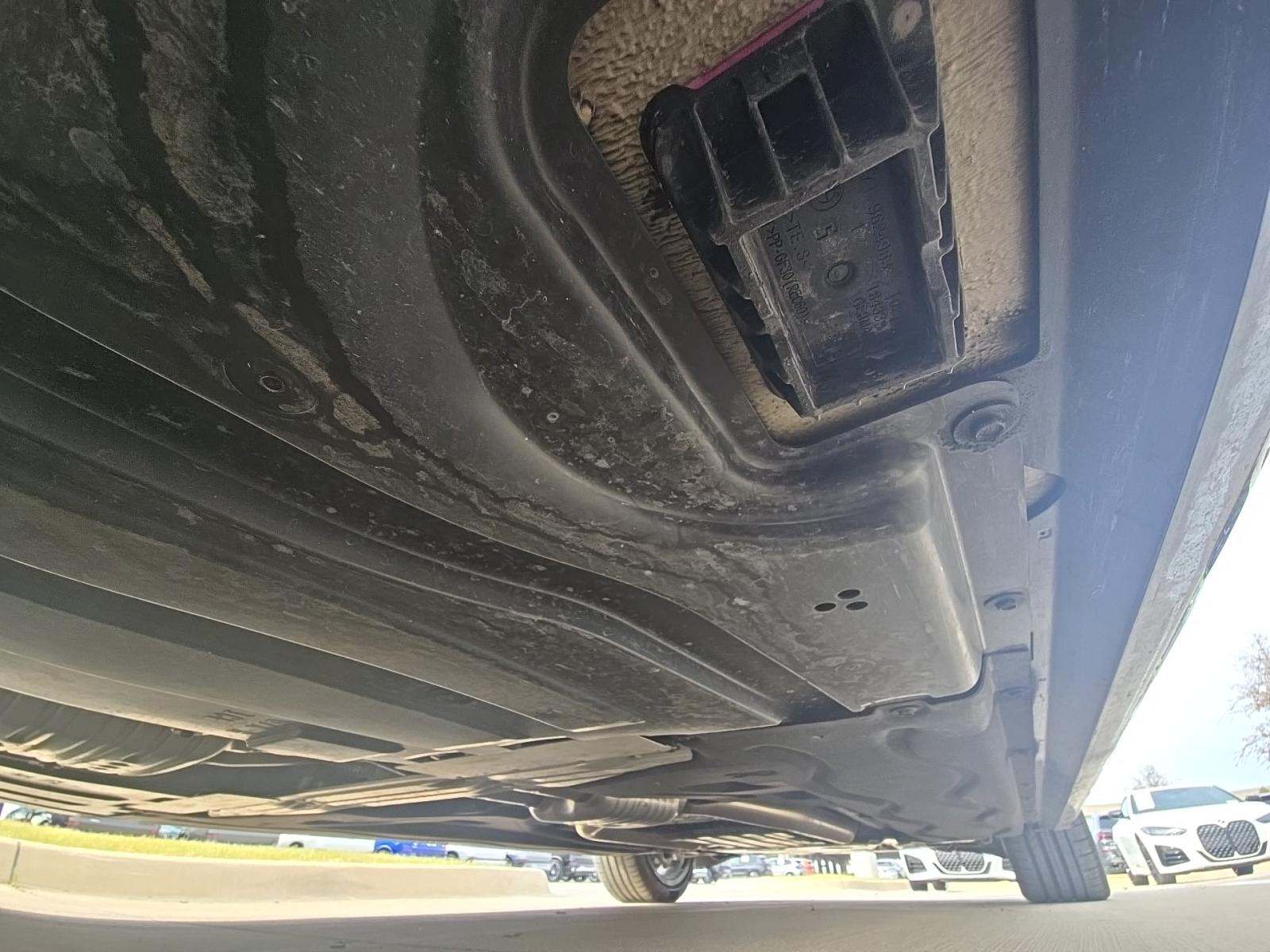 2025 BMW 7 Series 760i xDrive AWD