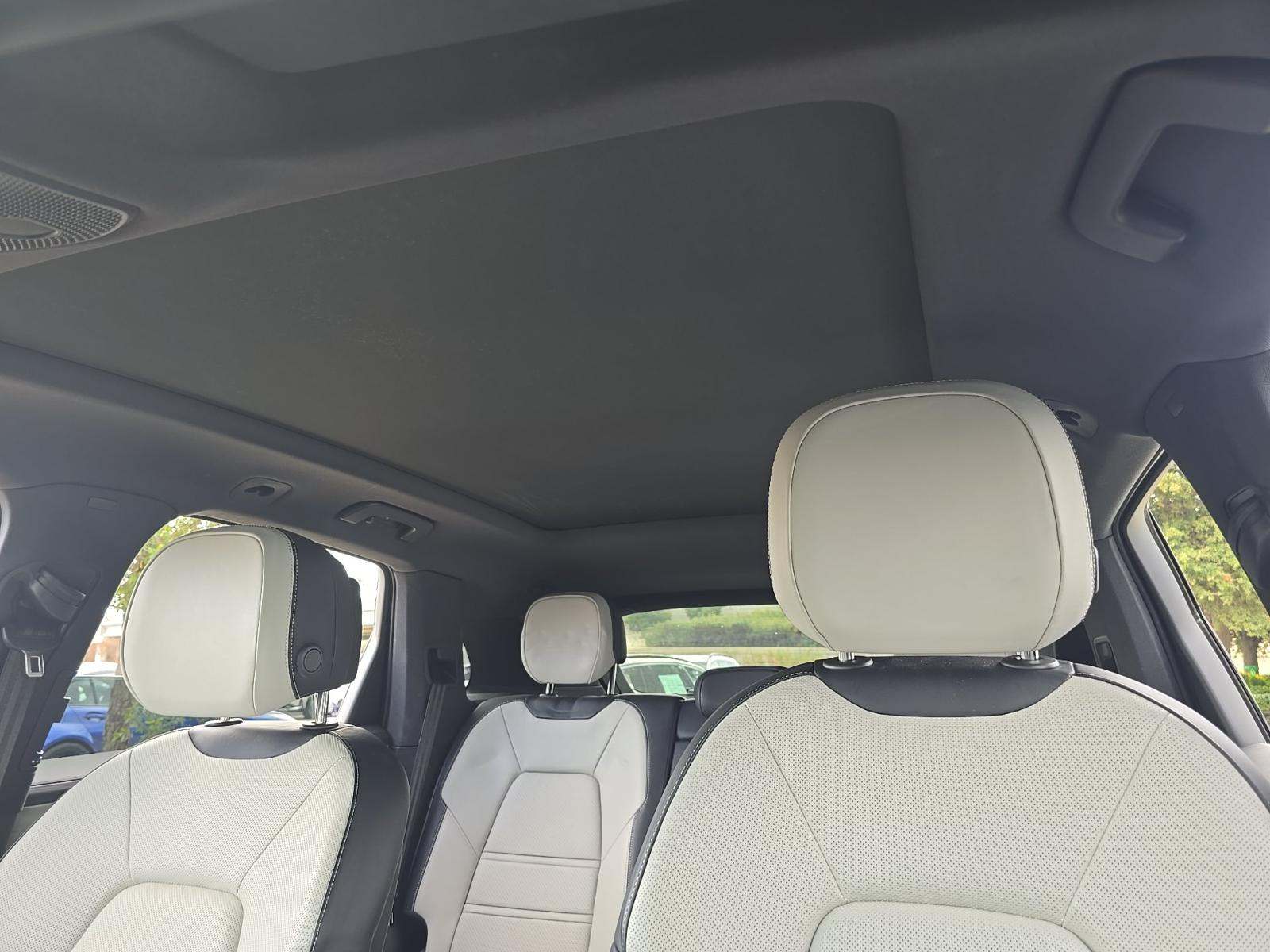 2024 Porsche Cayenne Base AWD