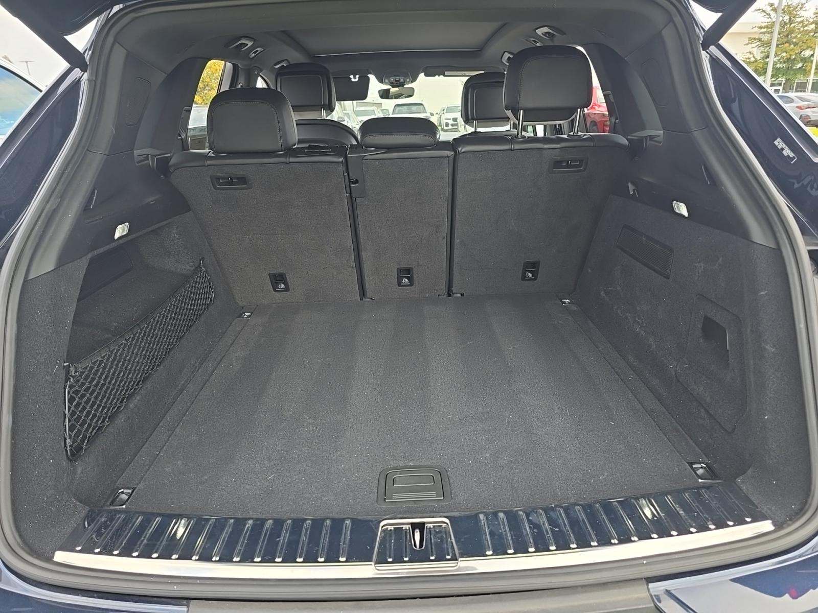 2024 Porsche Cayenne Base AWD